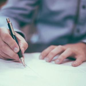 Why do I not sign NDAs?